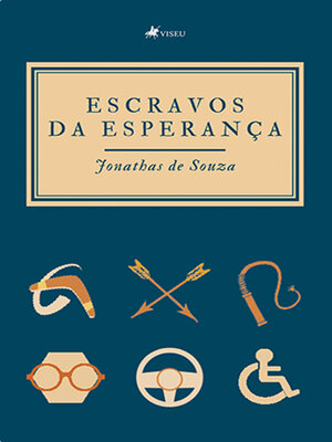cover image of Escravos da Esperança